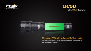 Fenix UC50